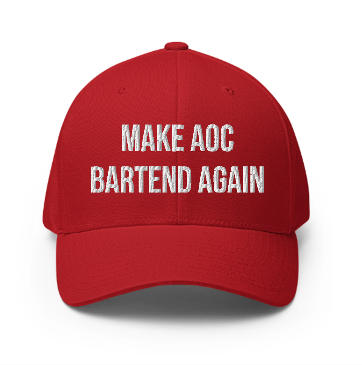 MABA - Make AOC Bartend Again Hat